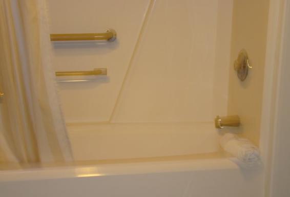 Happy Trails Motel Ludlow Zimmer foto
