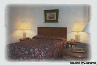 Happy Trails Motel Ludlow Zimmer foto